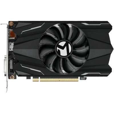 видеокарта Maxsun nVidia GeForce RTX 3050 Transformer 6G S2