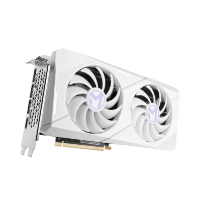 видеокарта Maxsun nVidia GeForce RTX 4060 Ti Terminator W 8GB 6940709644744