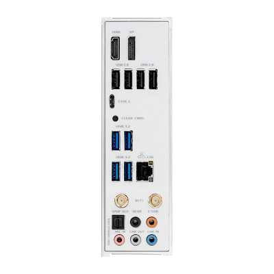 материнская плата Maxsun Terminator B650M WiFi6