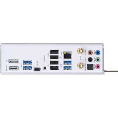 материнская плата Maxsun Terminator B850M Pro WIFI Черный