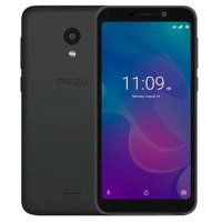 смартфон Meizu C9 Pro Black черный