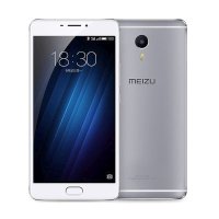 смартфон Meizu M3 Max Silver S685H-64-S