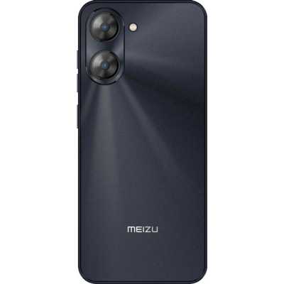 смартфон Meizu Mblu 21 6/128GB Black черный