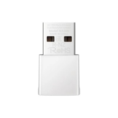 WiFi адаптер Mercusys MA30N