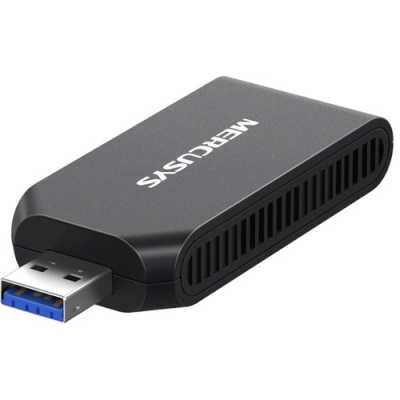 WiFi адаптер Mercusys MA70XM