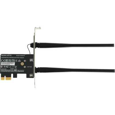 WiFi адаптер Mercusys MA86XE
