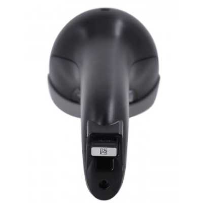 сканер штрих-кода Mertech CL-1300 GS BLE Dongle Black Черный