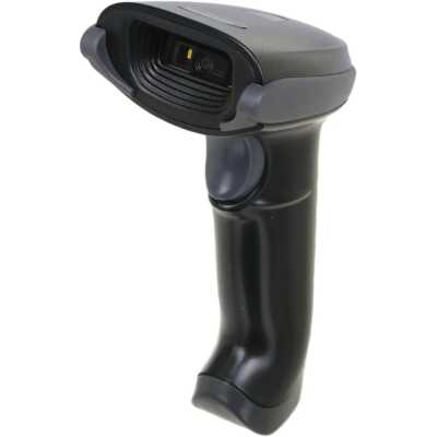 сканер штрих-кода Mertech CL-2210 BLE Dongle Black Черный