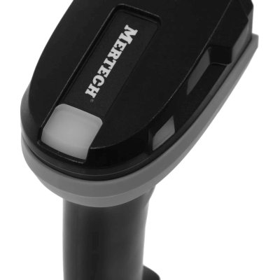 сканер штрих-кода Mertech CL-2410 BLE Dongle Black Черный