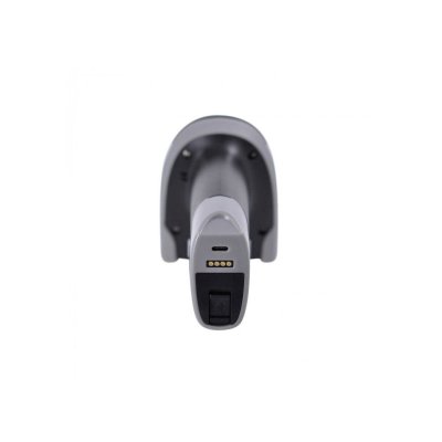 сканер штрих-кода Mertech CL-2420 BLE Черный