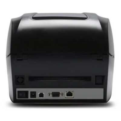 принтер этикеток Mertech TLP300 Terra Nova 4592 черный