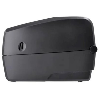 принтер этикеток Mertech TLP4 1025 черный