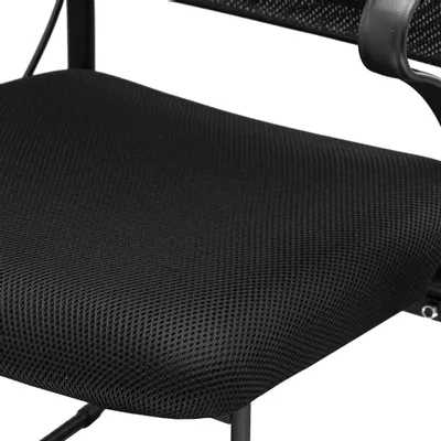 стул МЕТТА Sit Air-180 B2-290K/F58 Z509397568 черный
