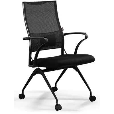 стул МЕТТА Sit Air-180 B2-290K Z509407717 черный