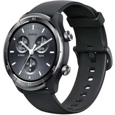 смарт часы Mibro A3 Dark Gray
