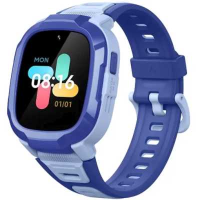смарт часы Mibro Kids P6 Blue