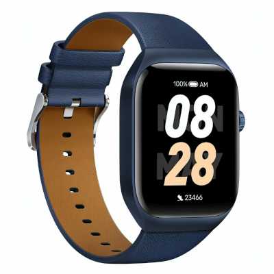 смарт часы Mibro T2 Deep Blue