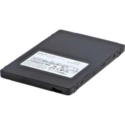 SSD диск Micron 7450 Pro 7.68Tb MTFDKCB7T6TFR Черный
