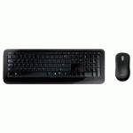 клавиатура Microsoft 2LF-00012