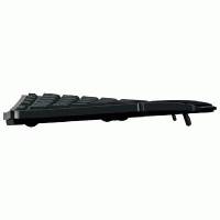 клавиатура Microsoft L3V-00017 Черный