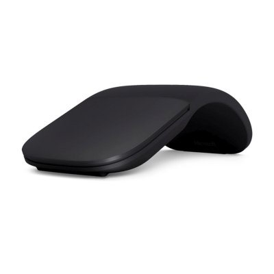 мышь Microsoft Arc Mouse Black CZV-00104 Черный