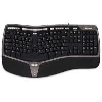 клавиатура Microsoft B2M-00020K