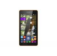 смартфон Microsoft Lumia 535 Dual Sim Orange