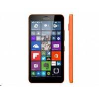 смартфон Microsoft Lumia 640 XL Dual Sim Orange
