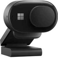 веб-камера Microsoft Modern 8L3-00008 черный