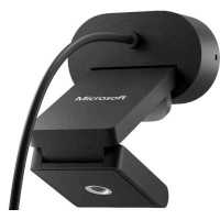 веб-камера Microsoft Modern 8L5-00008 черный