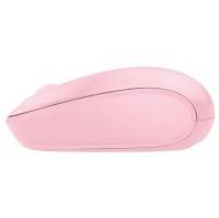 мышь Microsoft Wireless Mobile Mouse 1850 Pink