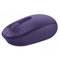мышь Microsoft Wireless Mobile Mouse 1850 Purple Фиолетовый