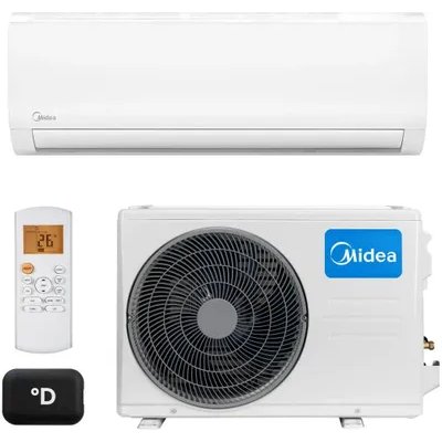 кондиционер Midea Favorite MSFRW-12N8C2