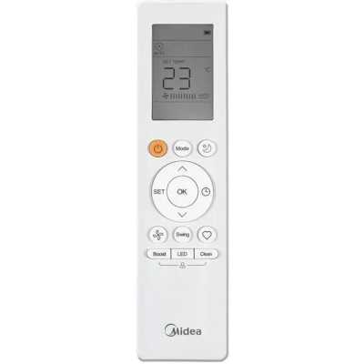 кондиционер Midea Persona MSAG4-09HRN1