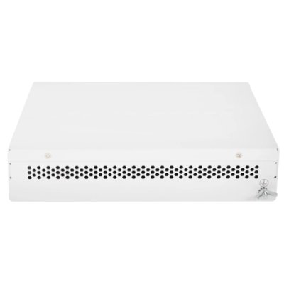 коммутатор MikroTik CSS610-8G-2S+IN