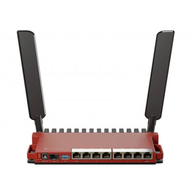 роутер MikroTik L009UiGS-2HaxD-IN