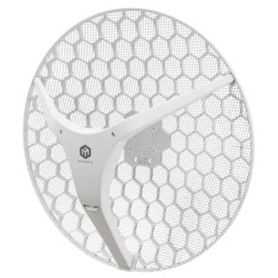 точка доступа MikroTik LHG-5axD-XL