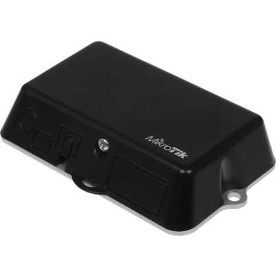 точка доступа MikroTik LtAP mini RB912R-2ND-LTM