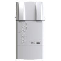 точка доступа MikroTik RB911G-5HPacD-NB