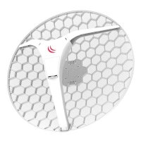 точка доступа MikroTik RBLHG-2nD-XL