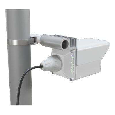 точка доступа MikroTik Wireless Wire Cube Pro CubeG-5ac60aypair