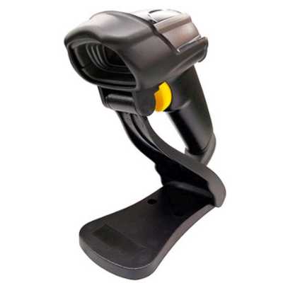 сканер штрих-кода Mindeo MD6600-HD stand Черный