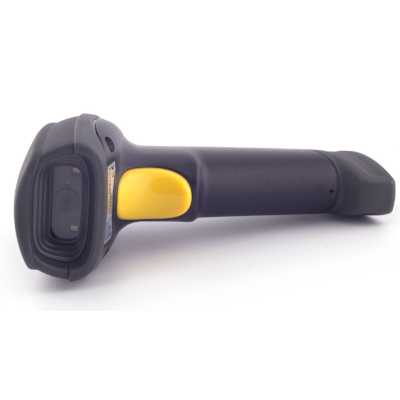 сканер штрих-кода Mindeo MD6600-HD stand Черный