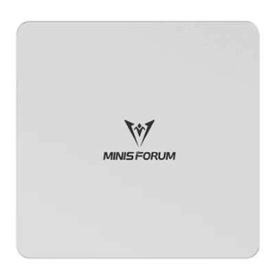 компьютер Minisforum UM750LSlim/16GB+1TB Серебристый