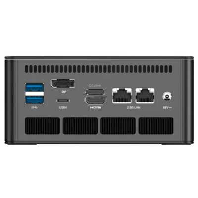 компьютер Minisforum UM890Pro/32GB+1TB Черный