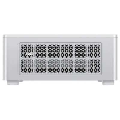 компьютер Minisforum X1-255/16GB+512GB Белый