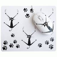 мышь CBR Crazy Cat