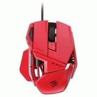 мышь Mad Catz R.A.T.3 MCB437030013/04/1