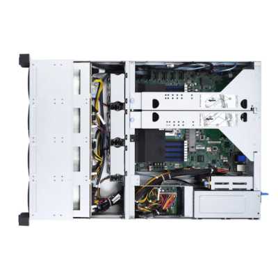 серверная платформа Mitac B8036T65V10E4HR