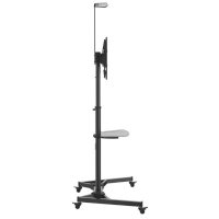 мобильная стойка Digis DSM-P164C черный